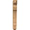 Ekena Millwork Merced Craftsman Smooth Bracket, Western Red Cedar, 3 1/2"W x 16"D x 28"H BKT04X16X28MRC04SWR - alternate 2